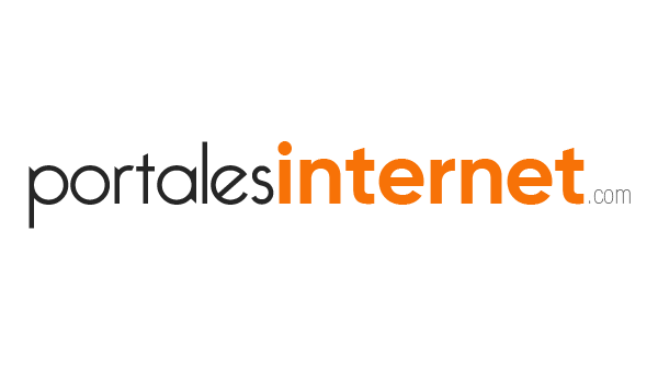 Portales Internet Logo